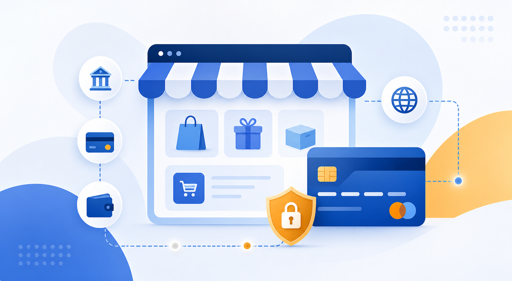 Comparativa de pasarelas de pago para tiendas online en España 2026