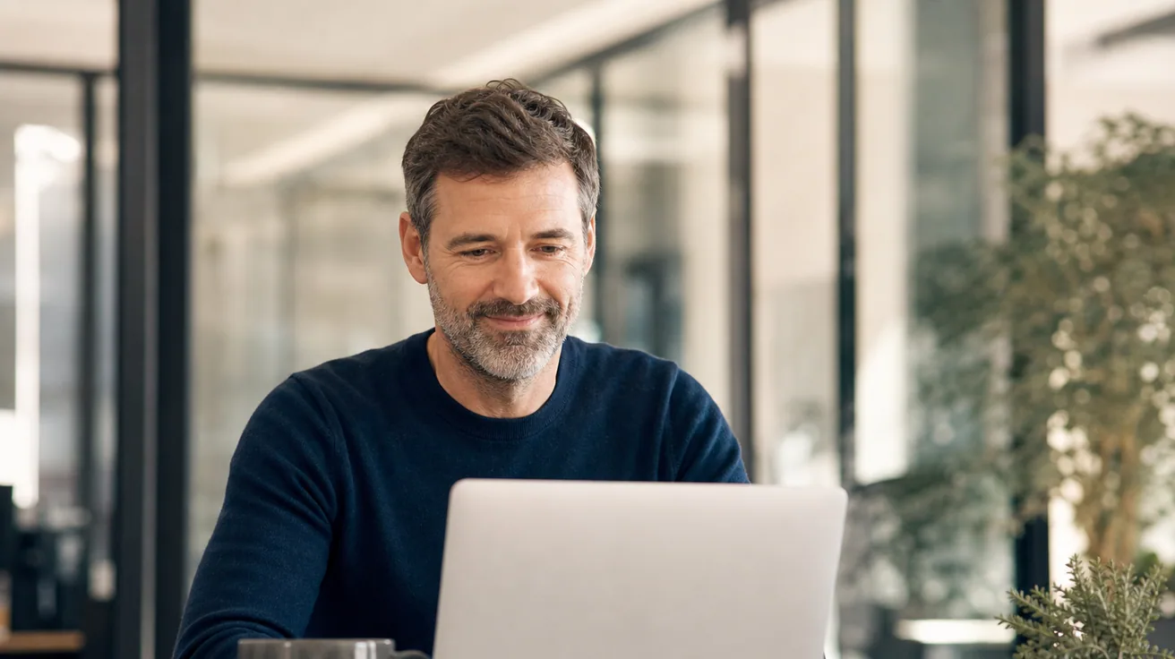 Pantalla de un sistema CRM mostrando datos de clientes