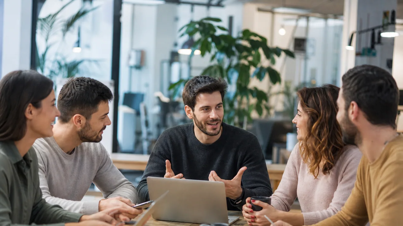 Estrategias de marketing digital en Lugo