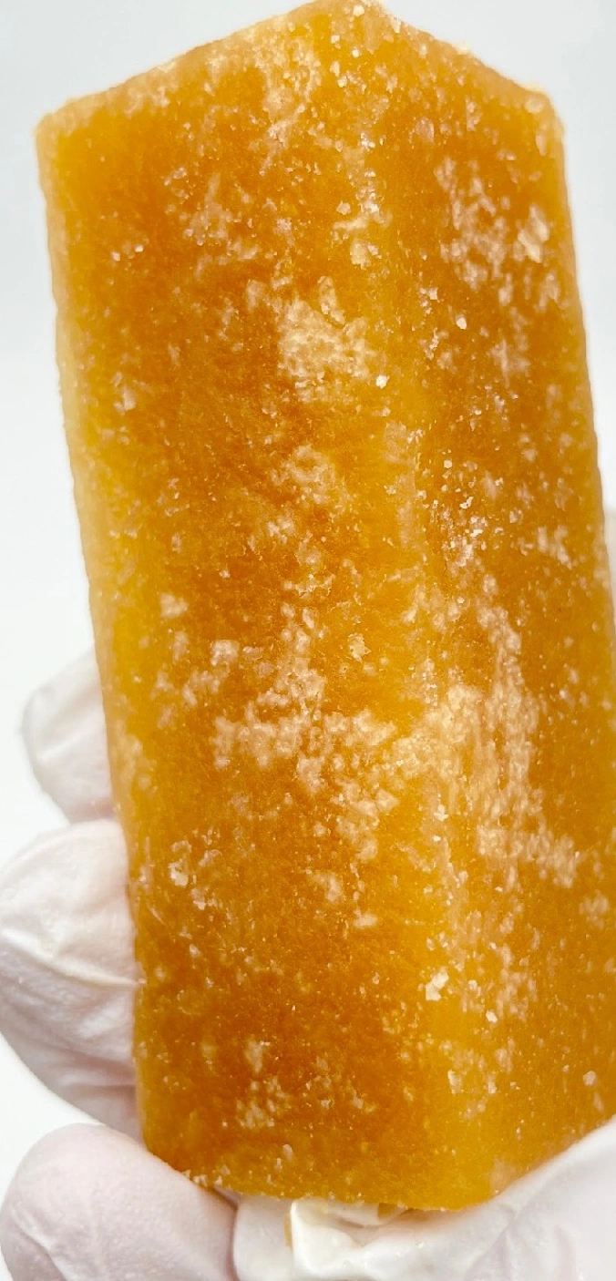 Frozen colombian extracción  - Cáñamo industrial uso aromático
