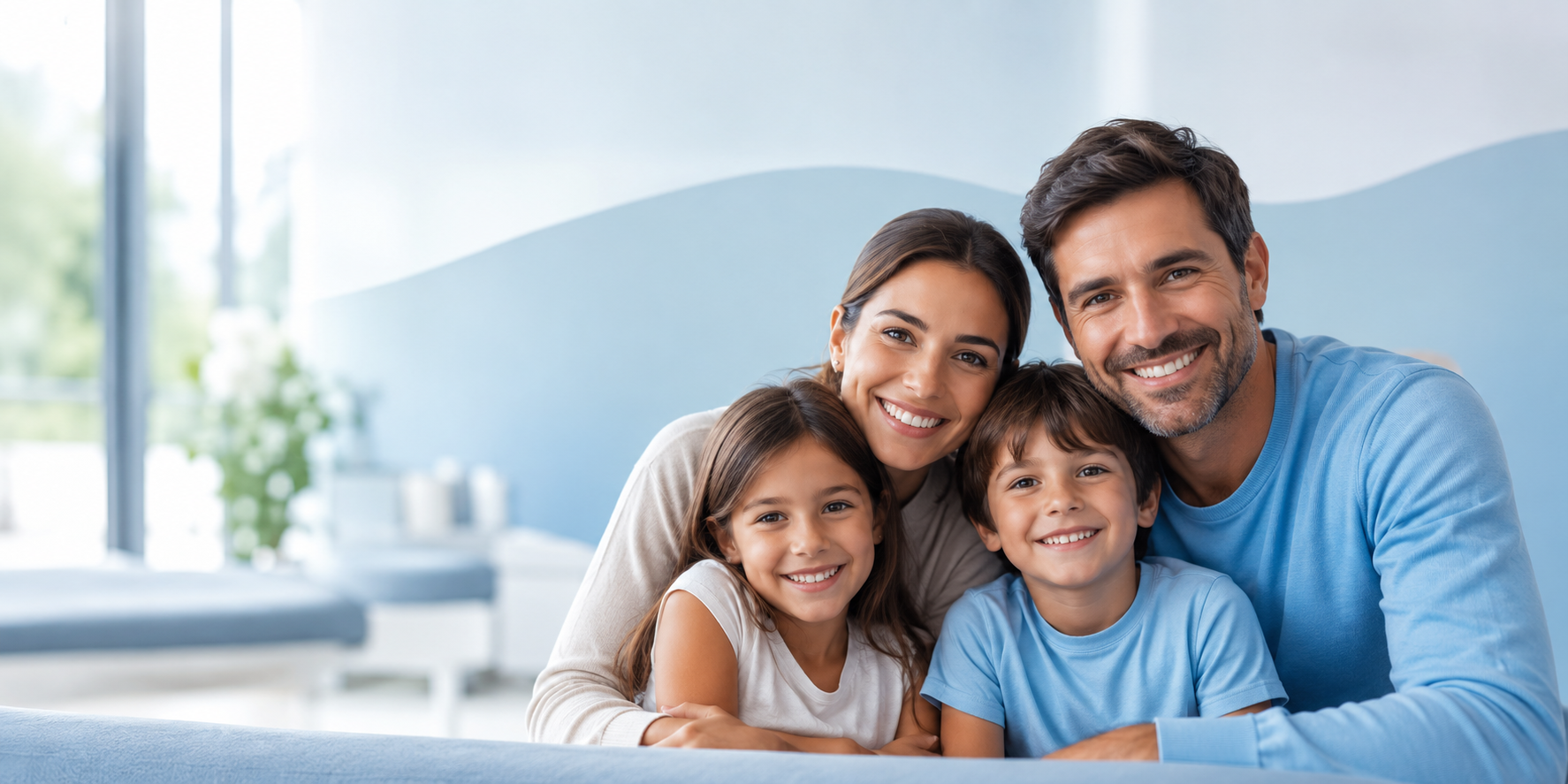 Seguro de salud y sanidad pública: una combinación inteligente para cuidar de ti y de tu familia
