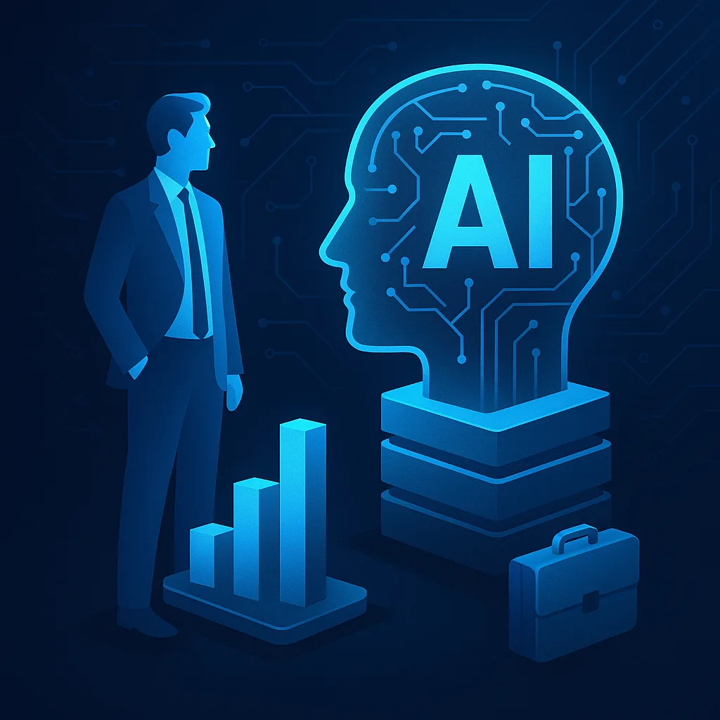 Why Boring Businesses Outlast AI Hype Cycles