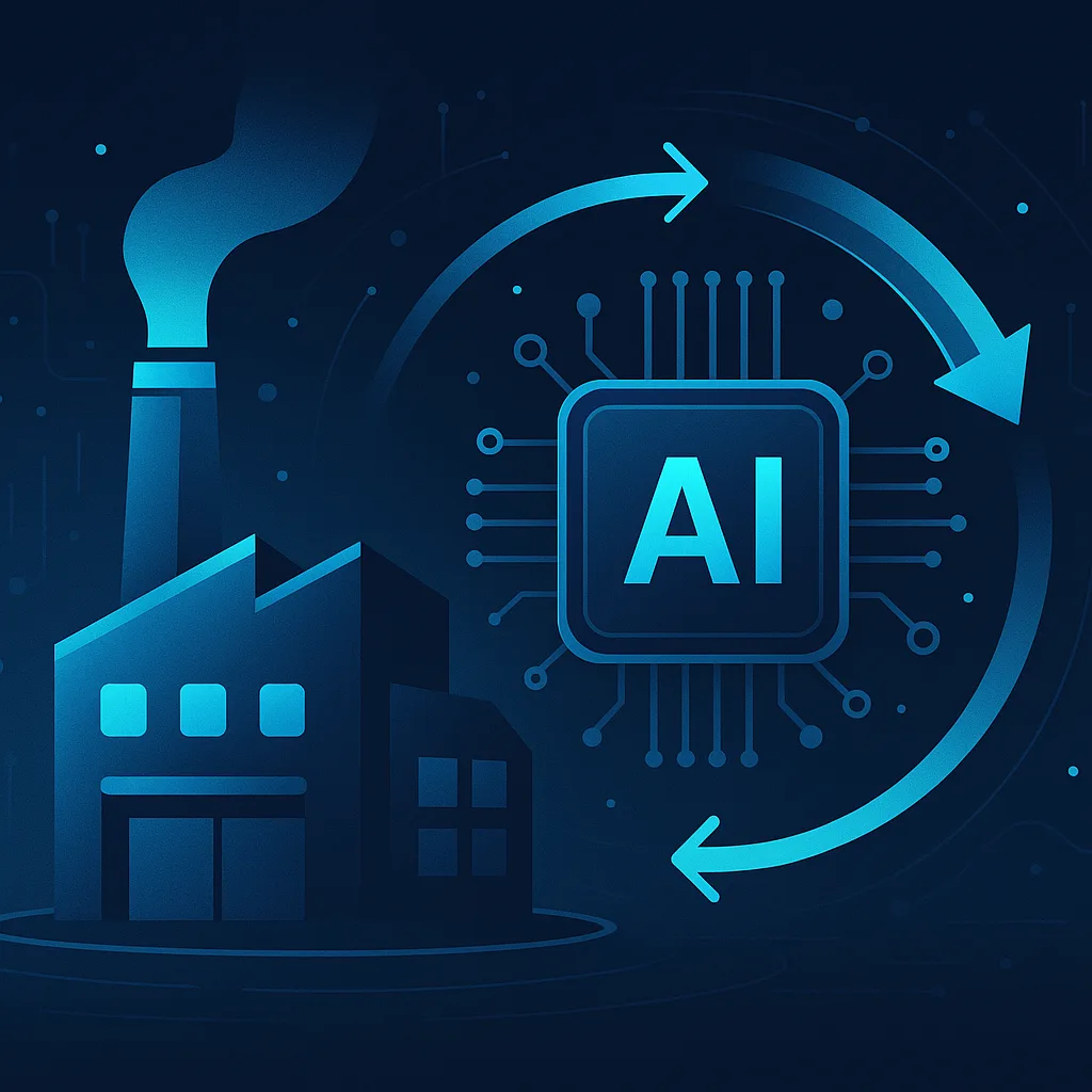Why Boring Businesses Outlast AI Hype Cycles