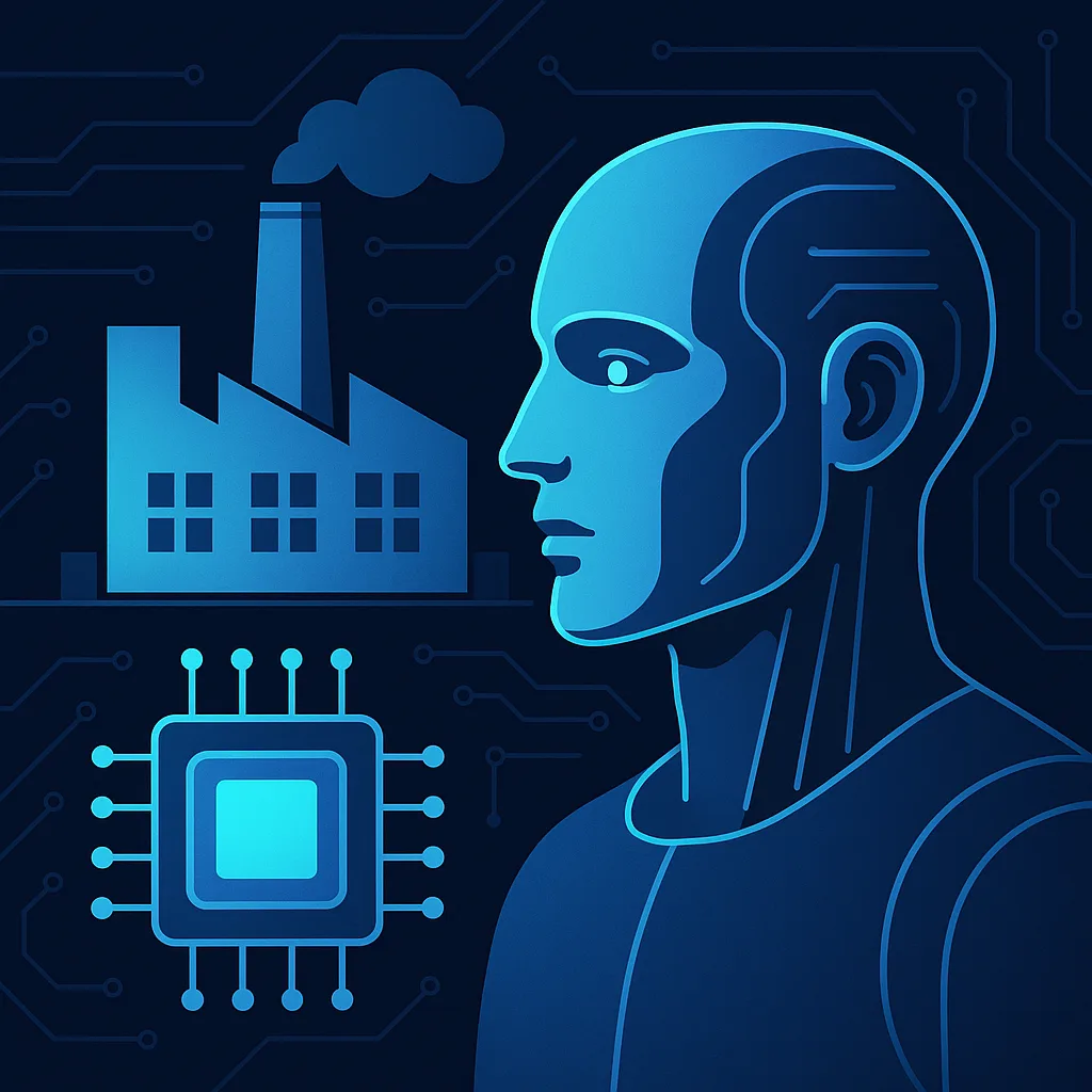 Why Boring Businesses Outlast AI Hype Cycles