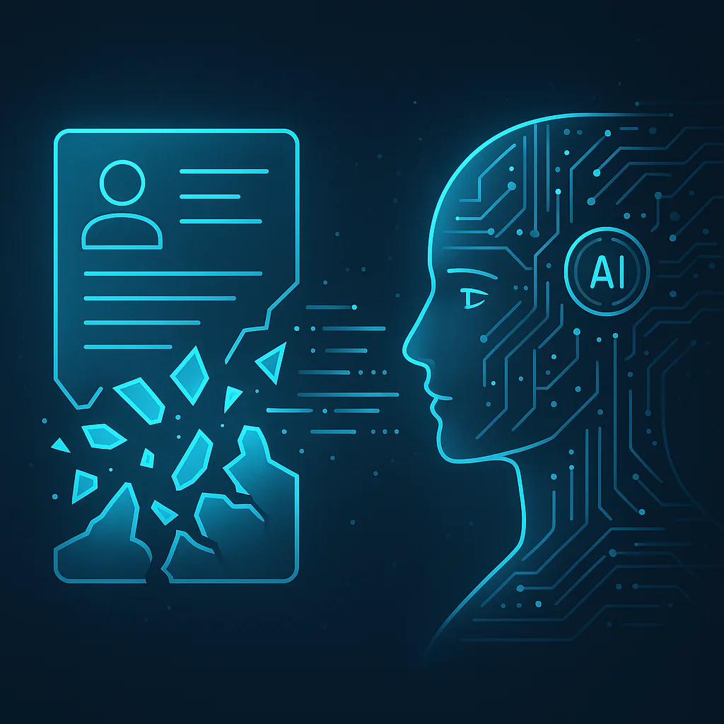 Motiv: Breaking the Resume Paradigm in Hiring