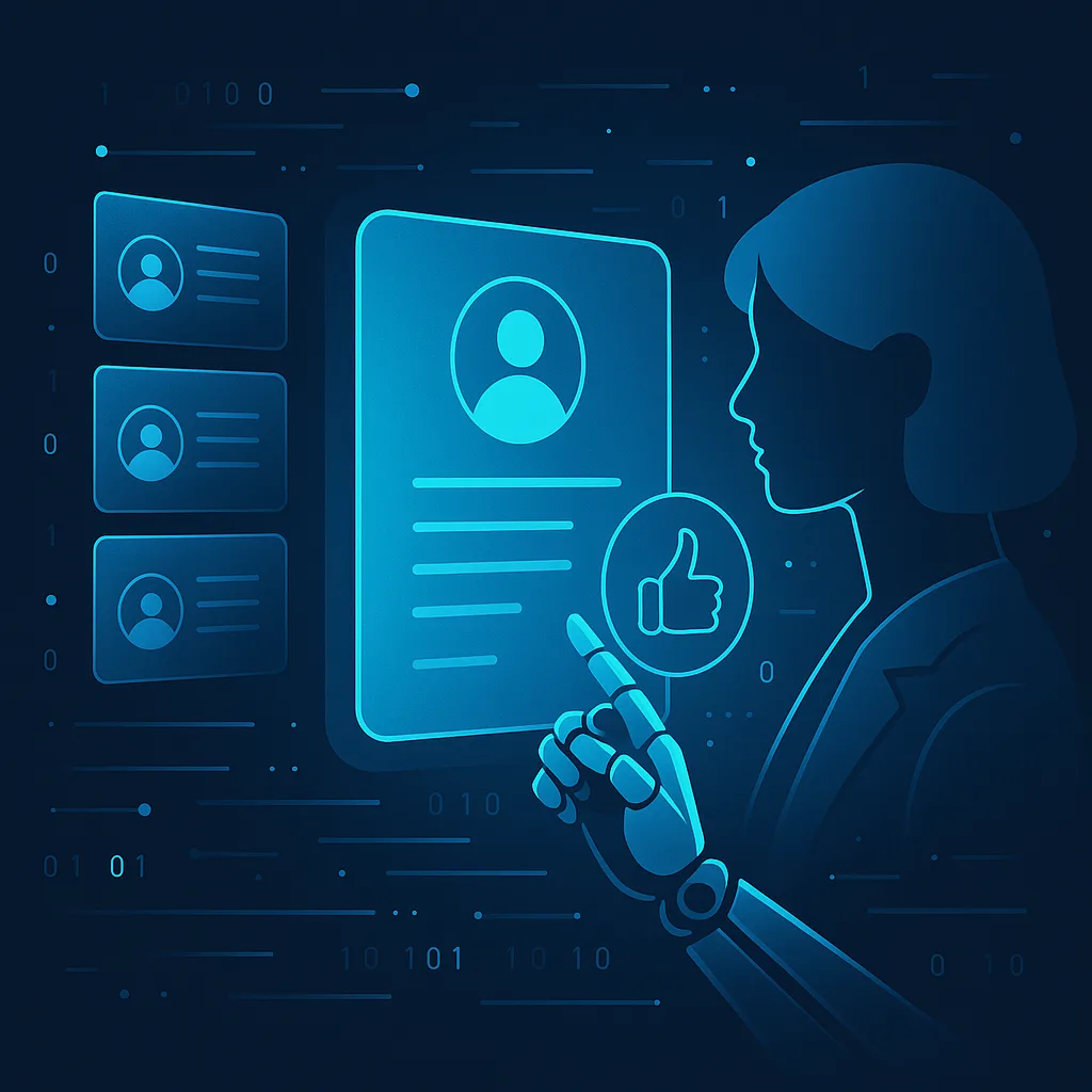 Motiv: Revolutionizing Hiring Without Resumes