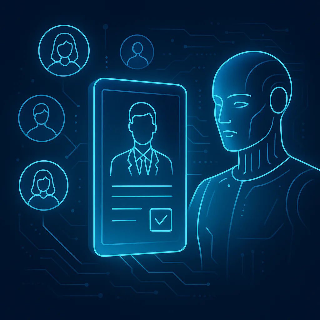 Motiv: Breaking the Hiring Paradigm Without Resumes