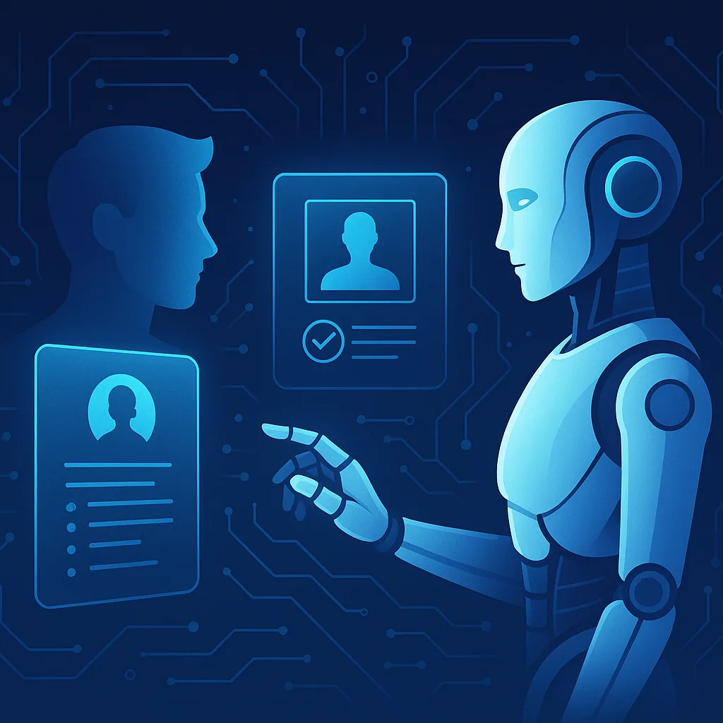 Hiring Revolution: Is It the End of the Resume?