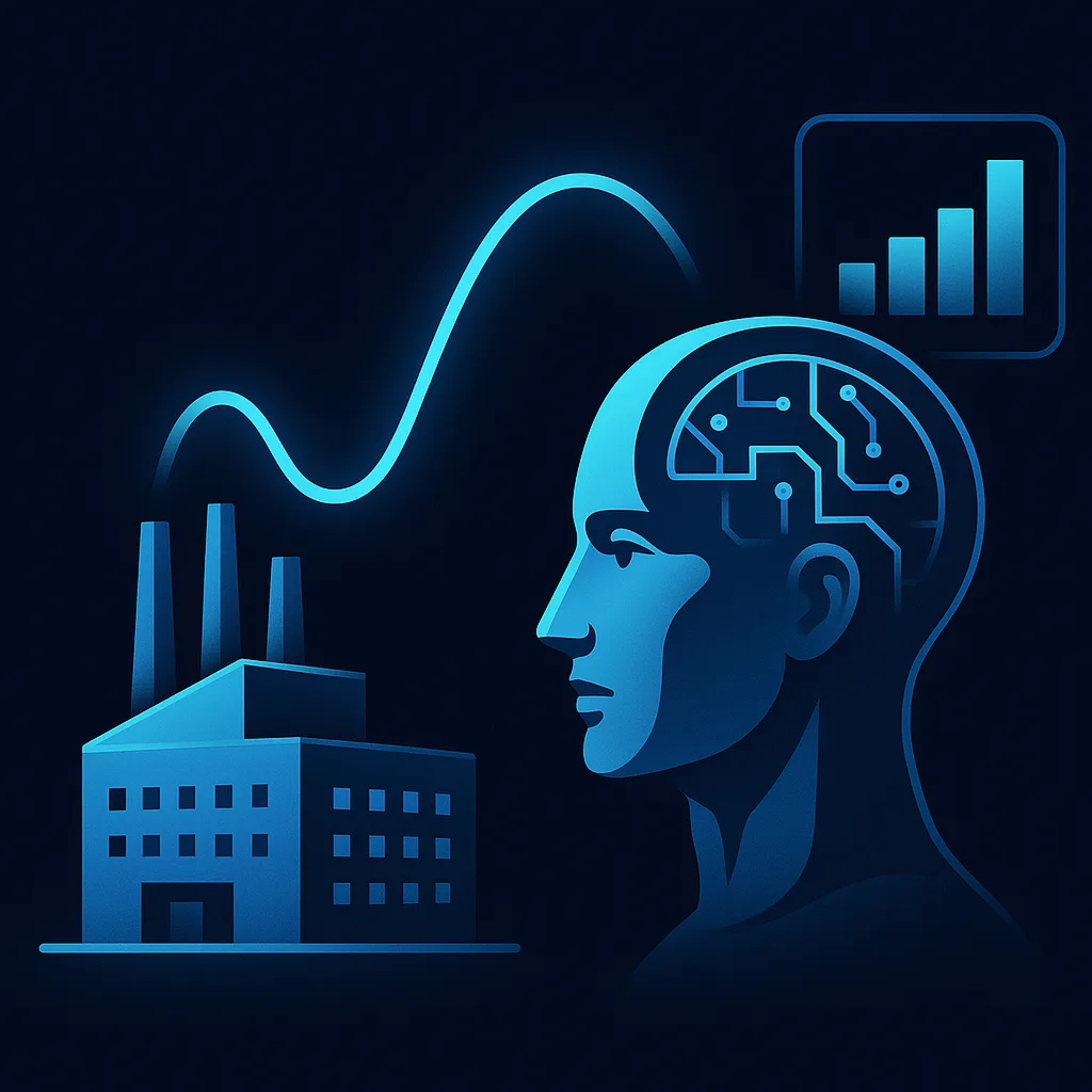 Why Boring Businesses Outlast AI Hype Cycles