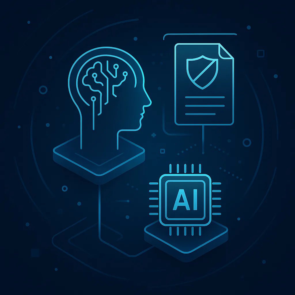 The MIT Non-AI License: A New Paradigm in AI