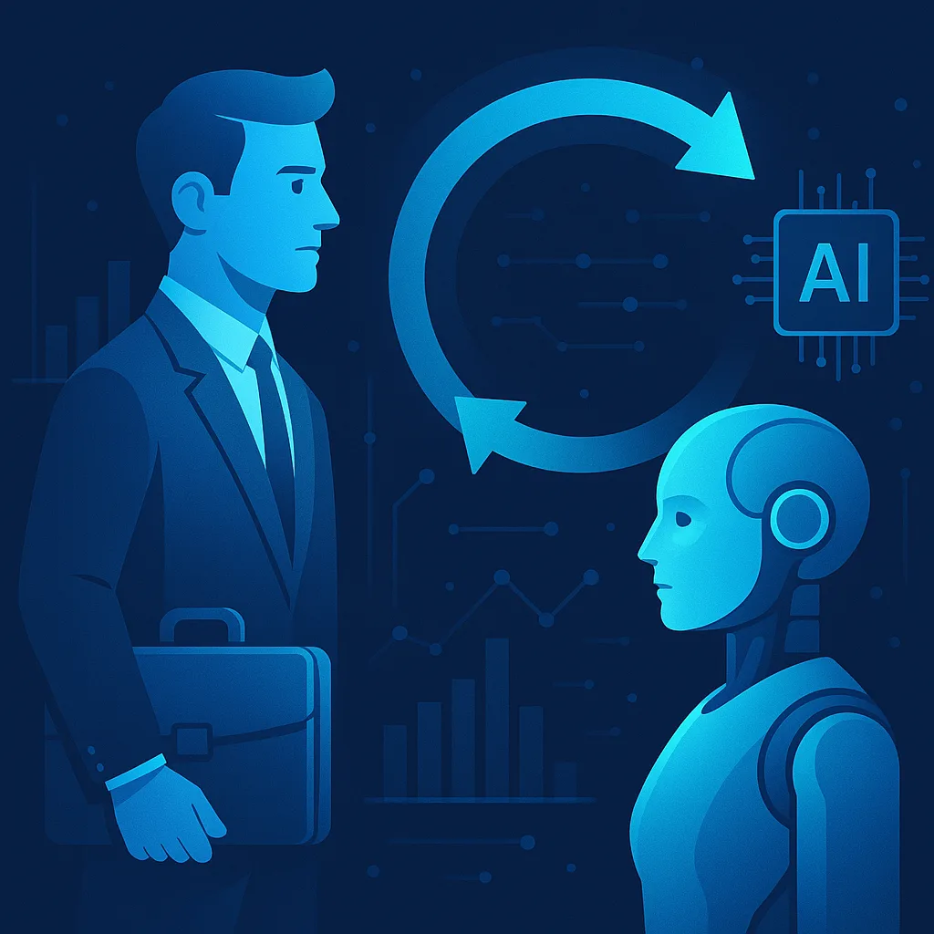 Why Boring Businesses Outlast AI Hype Cycles