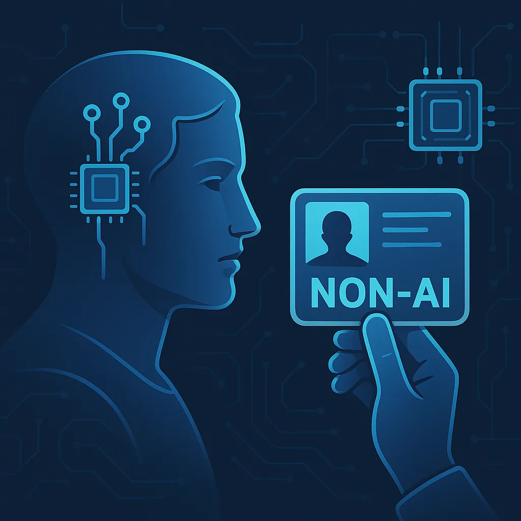 MIT Introduce Licencia No-AI: Un Cambio Radical en la Industria
