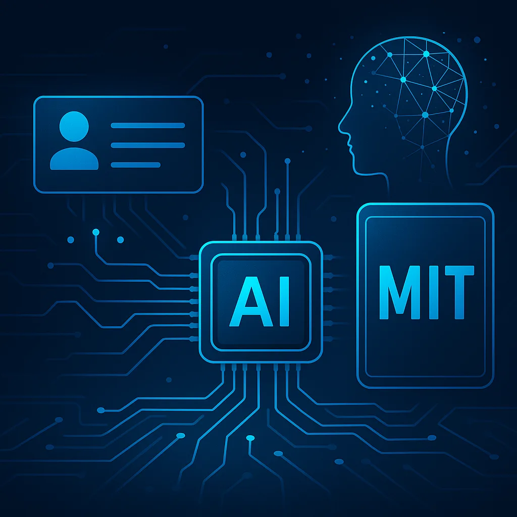 MIT y la nueva licencia anti-AI: un cambio de paradigma