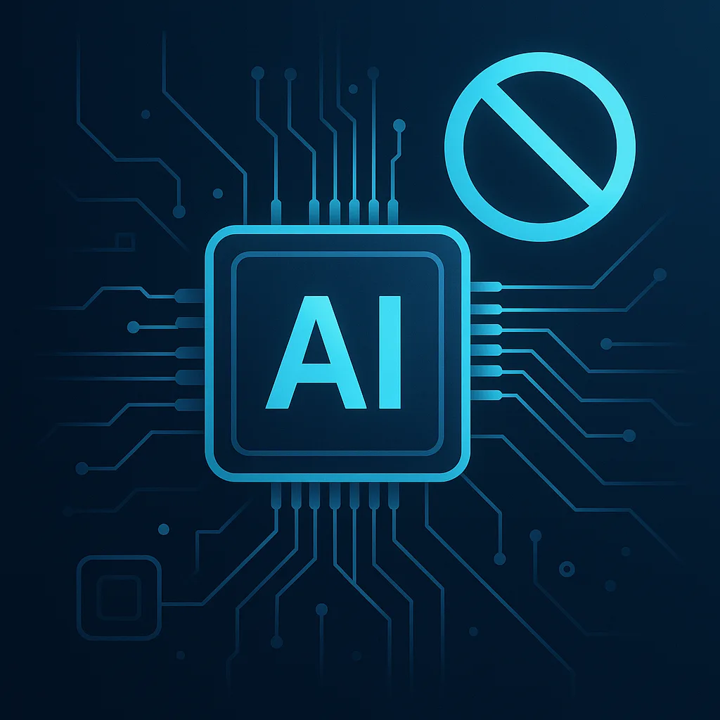 MIT Lanza Licencia No-AI: Un Cambio en el Futuro Tecnológico
