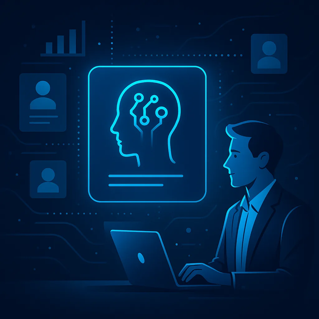 Motiv: Revolucionando la Contratación Sin Currículum