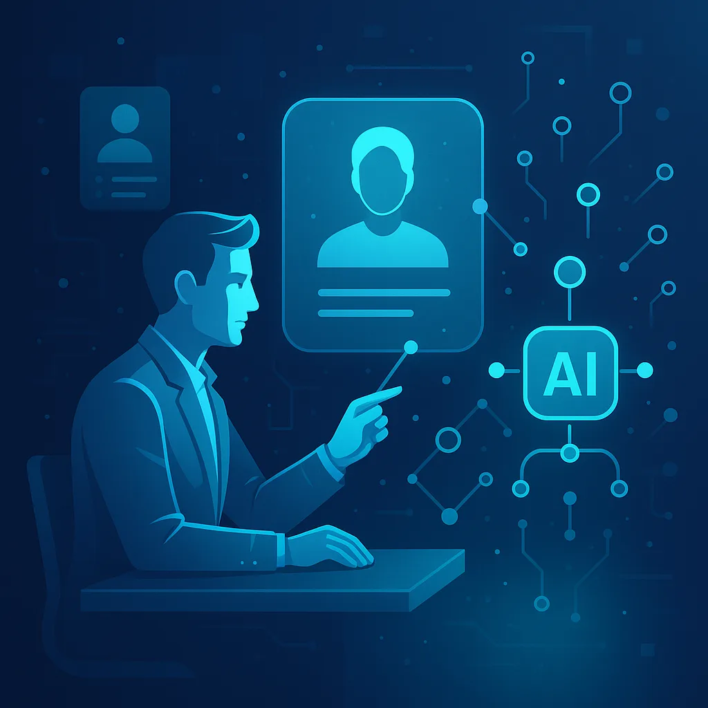 Motiv: Revolucionando el proceso de contratación sin currículums