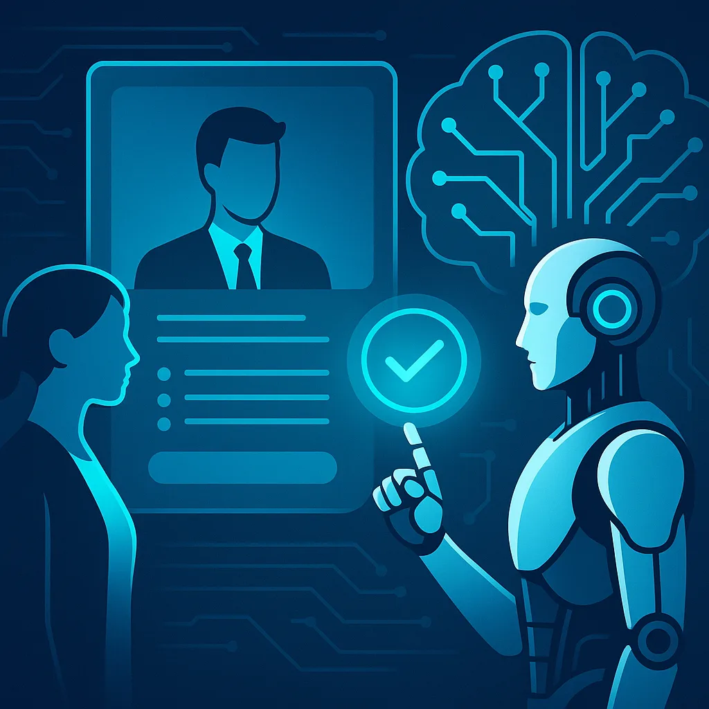 Motiv: Revolutionizing Hiring Without Resumes