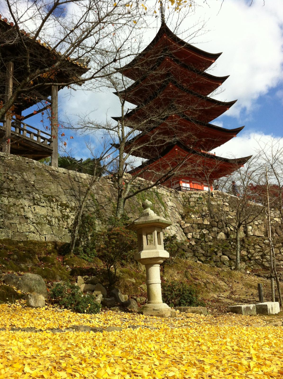 Japón: Tradición y Modernidad 2