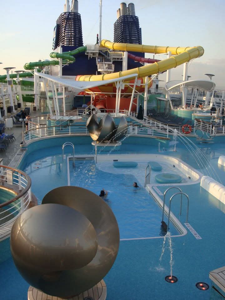 Cruceros 3