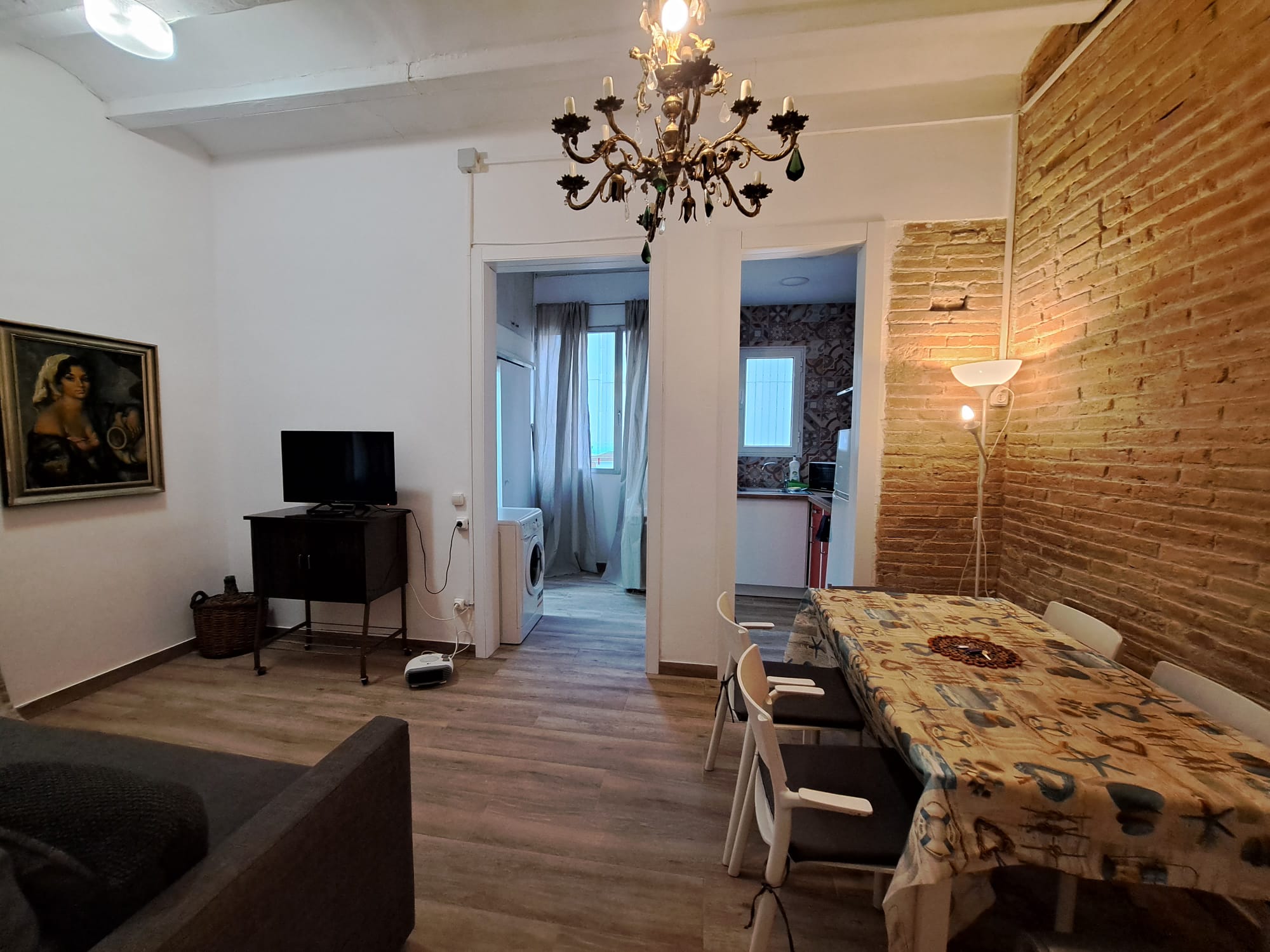 Casa Mia Barcelona
