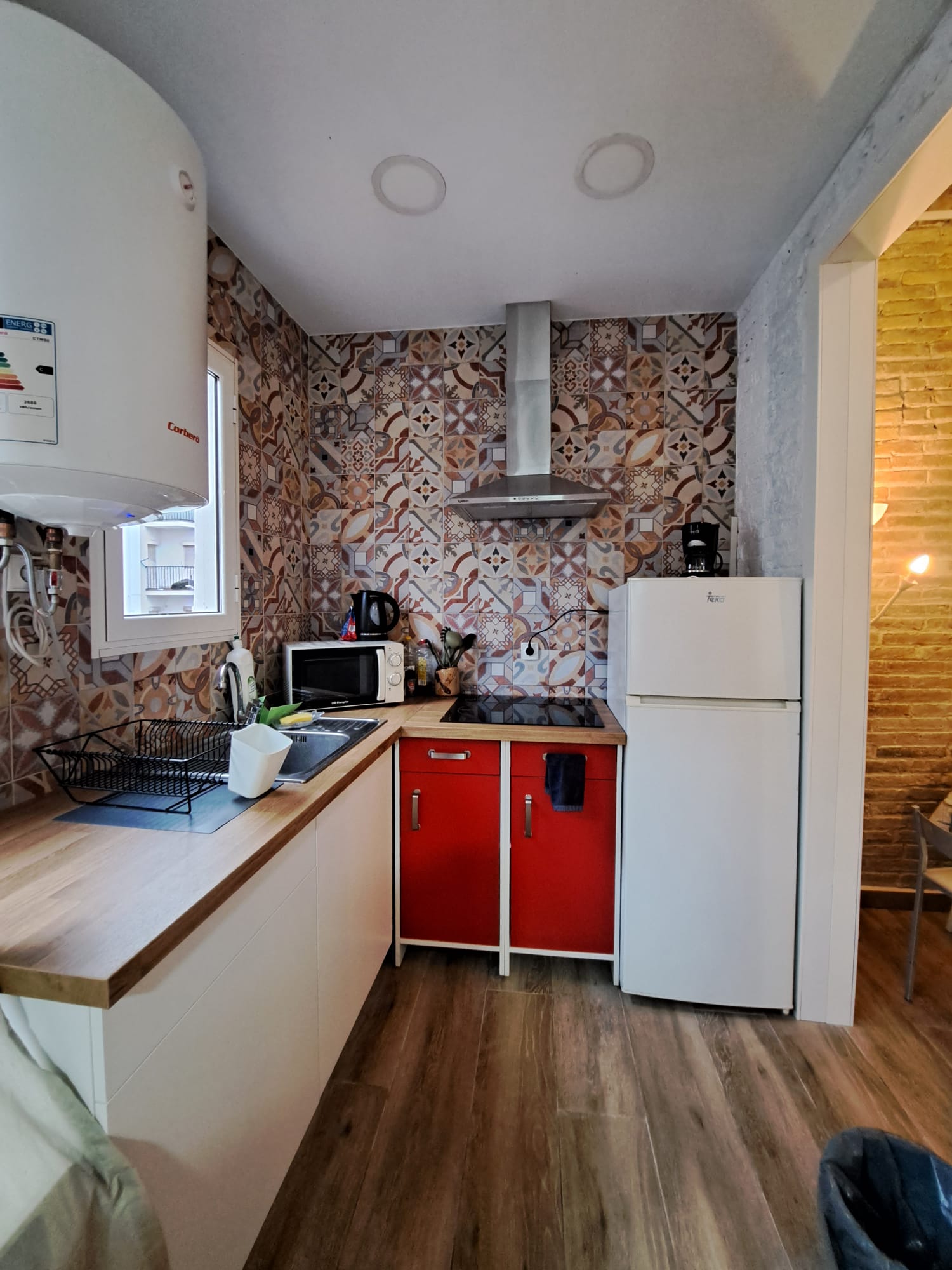 Casa Mia Barcelona 3