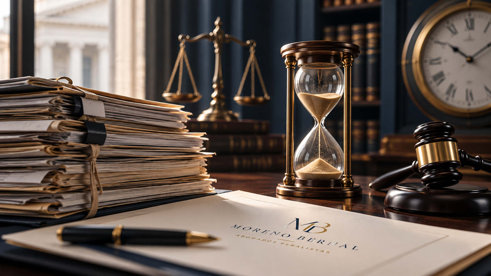 Dilaciones indebidas después del juicio: ¿puede reducir la pena una sentencia notificada casi dos años después? STS 510/2026