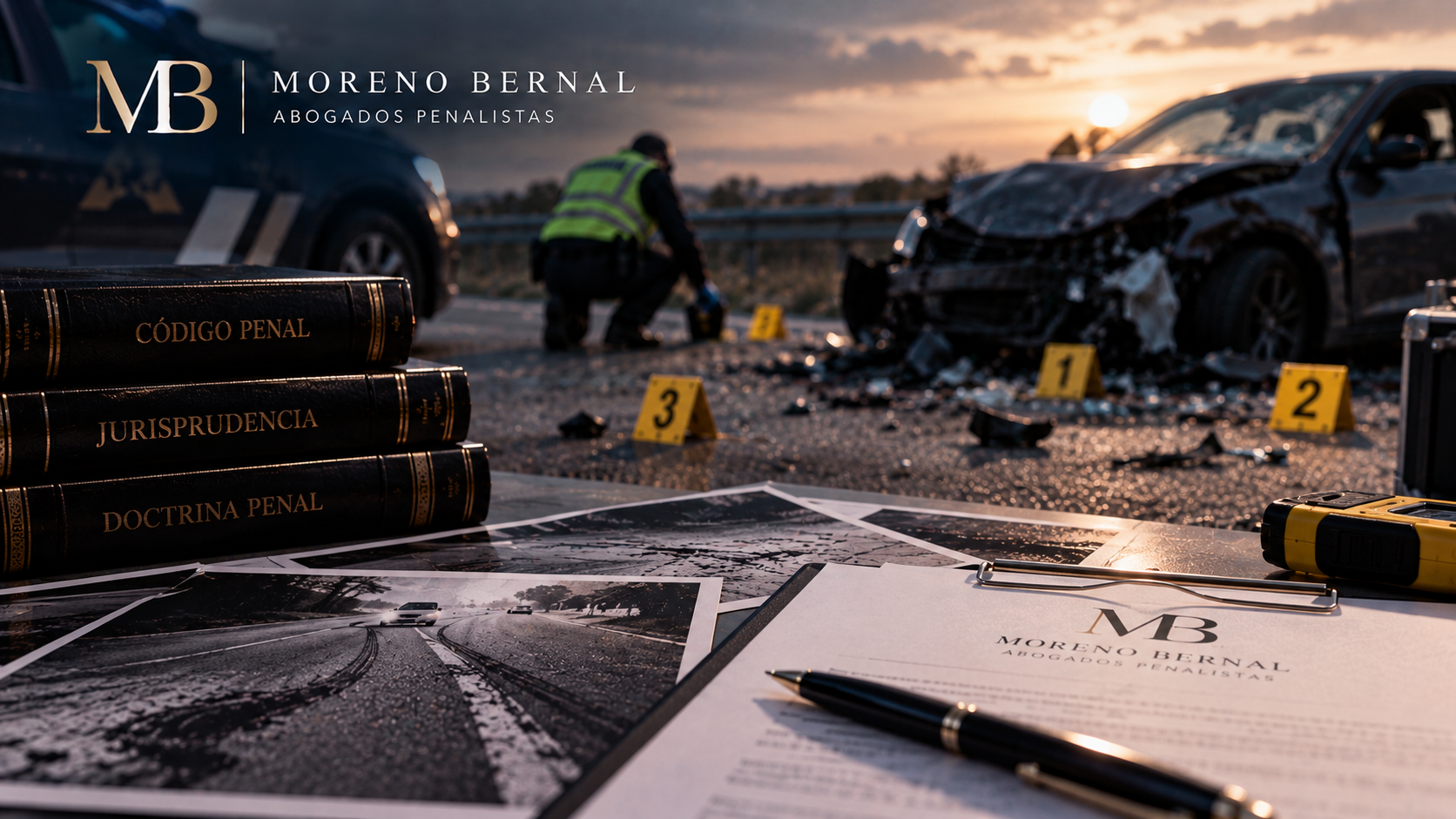 Dolo eventual e imprudencia consciente: cuándo asumir un riesgo puede convertir una muerte en homicidio doloso