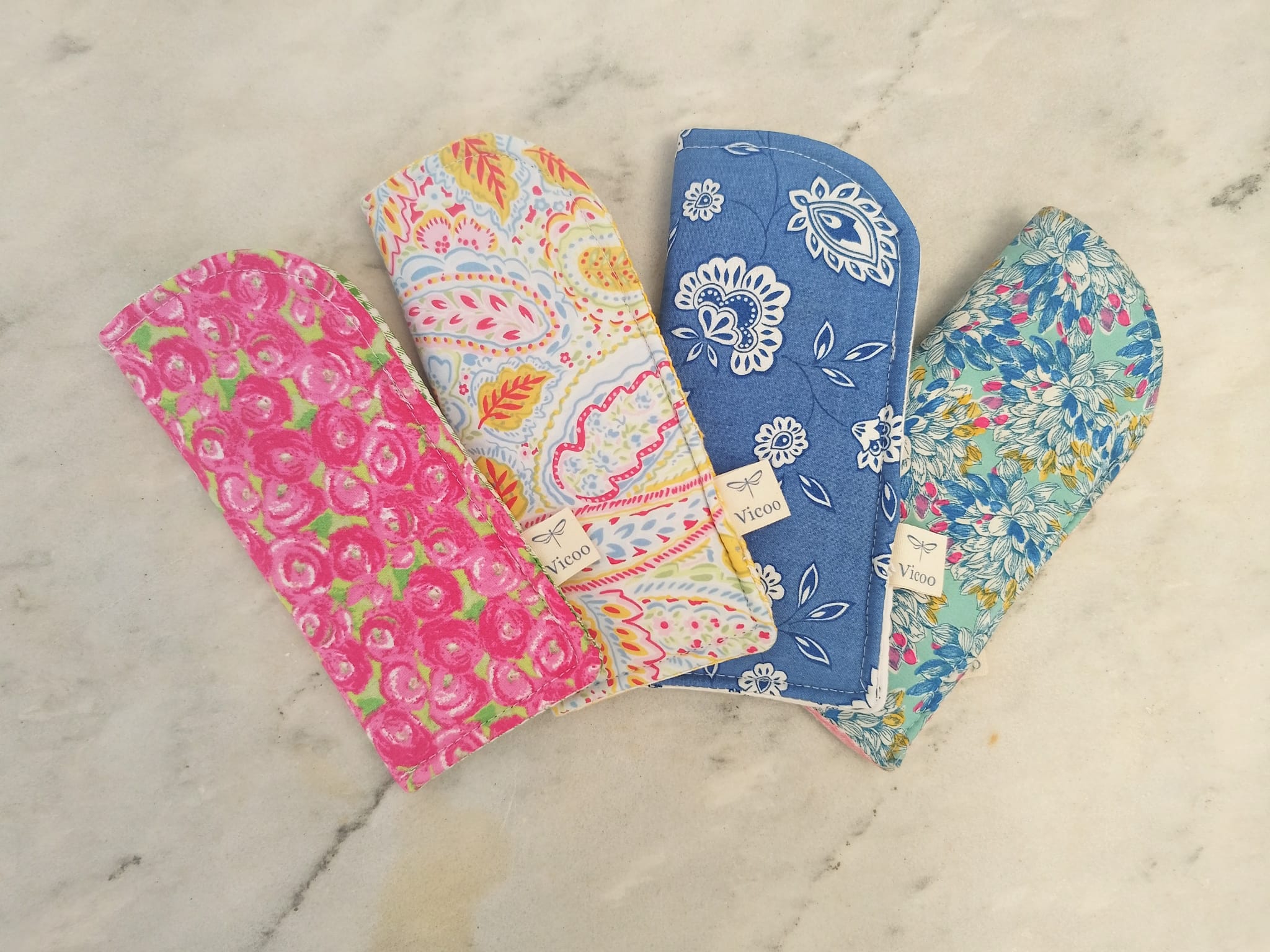 Fundas gafas