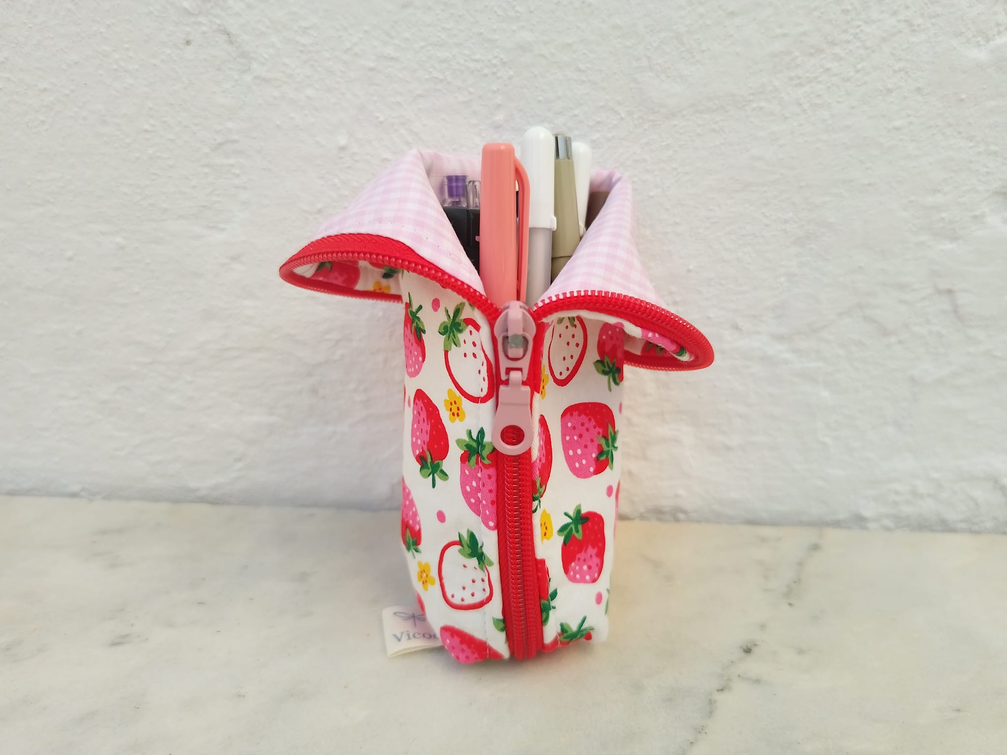 Estuche 2