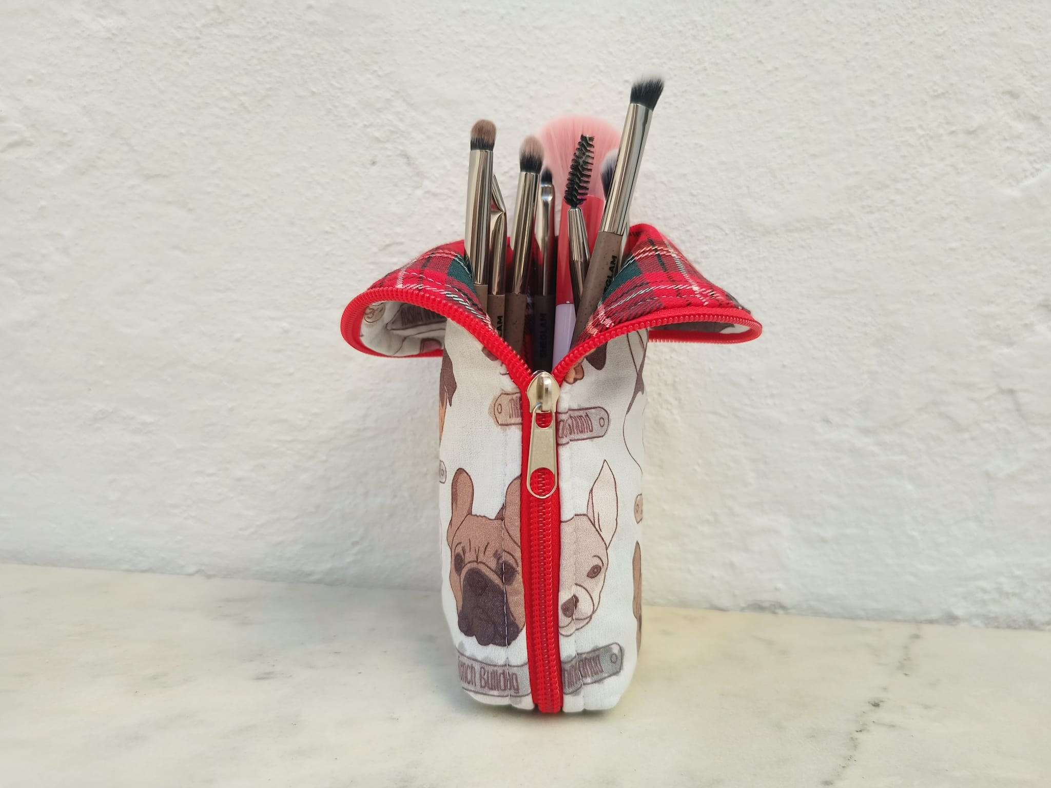 Estuche 6
