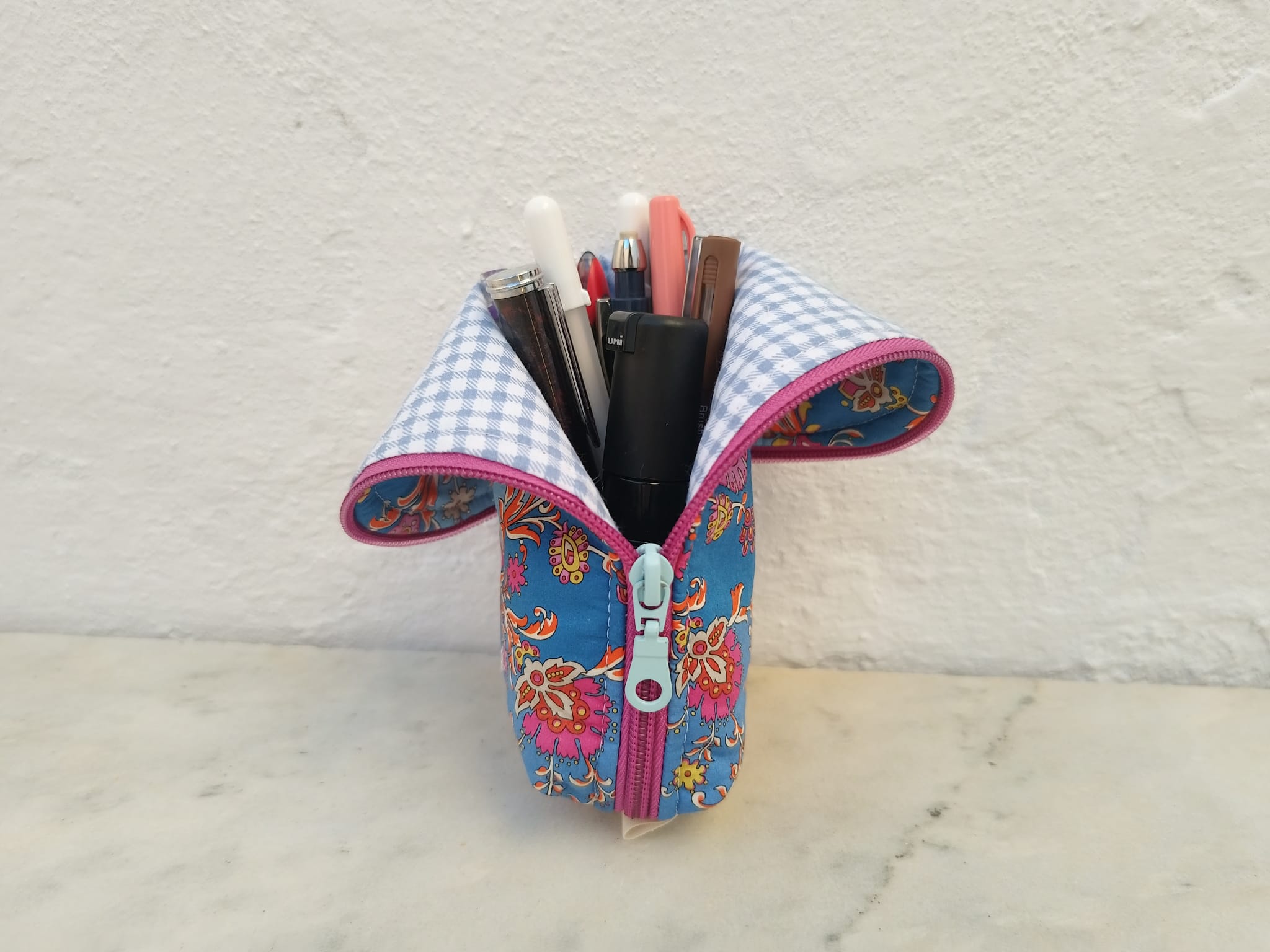 Estuche 8
