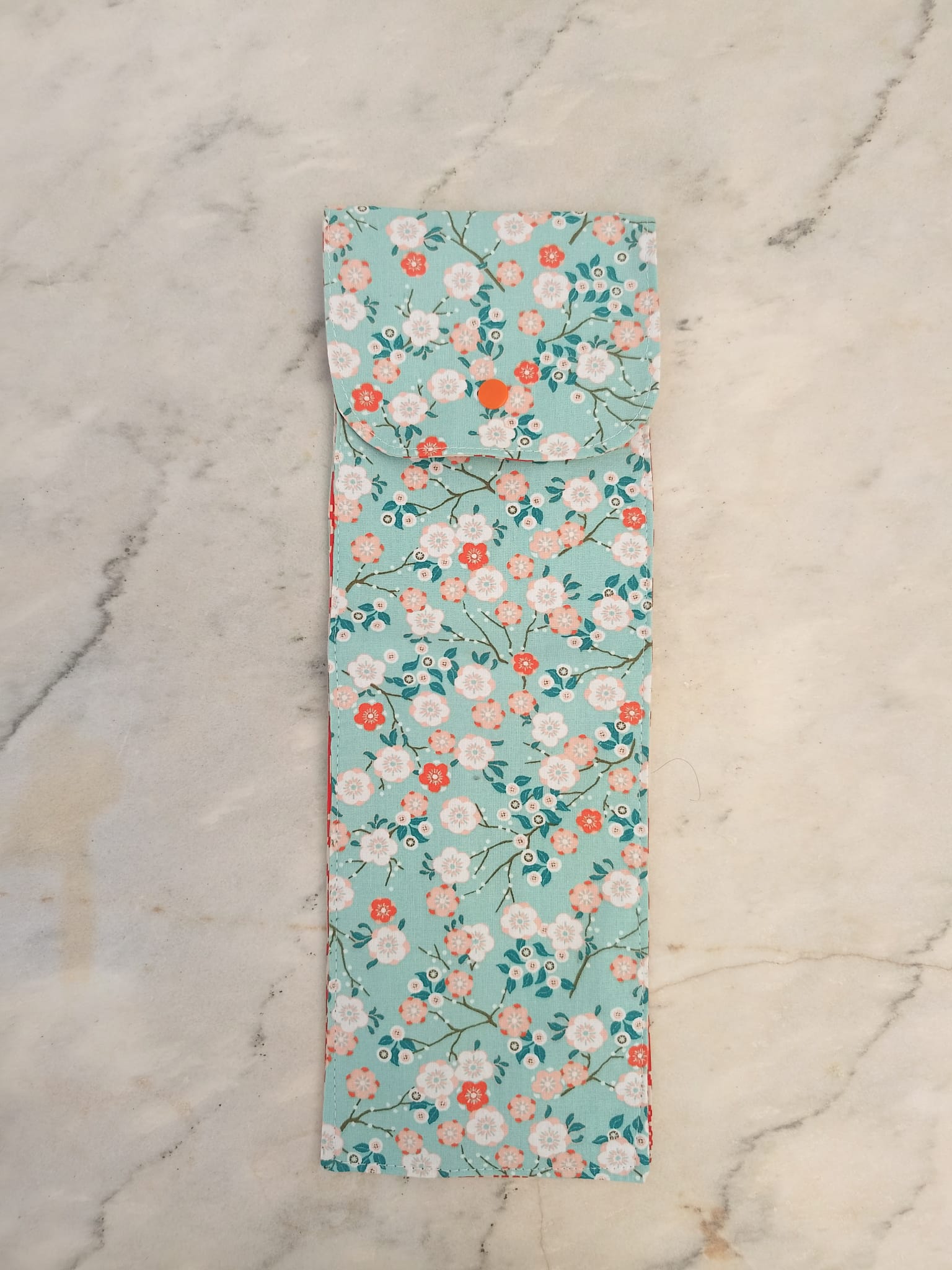 Funda Plancha con Recogecables 5