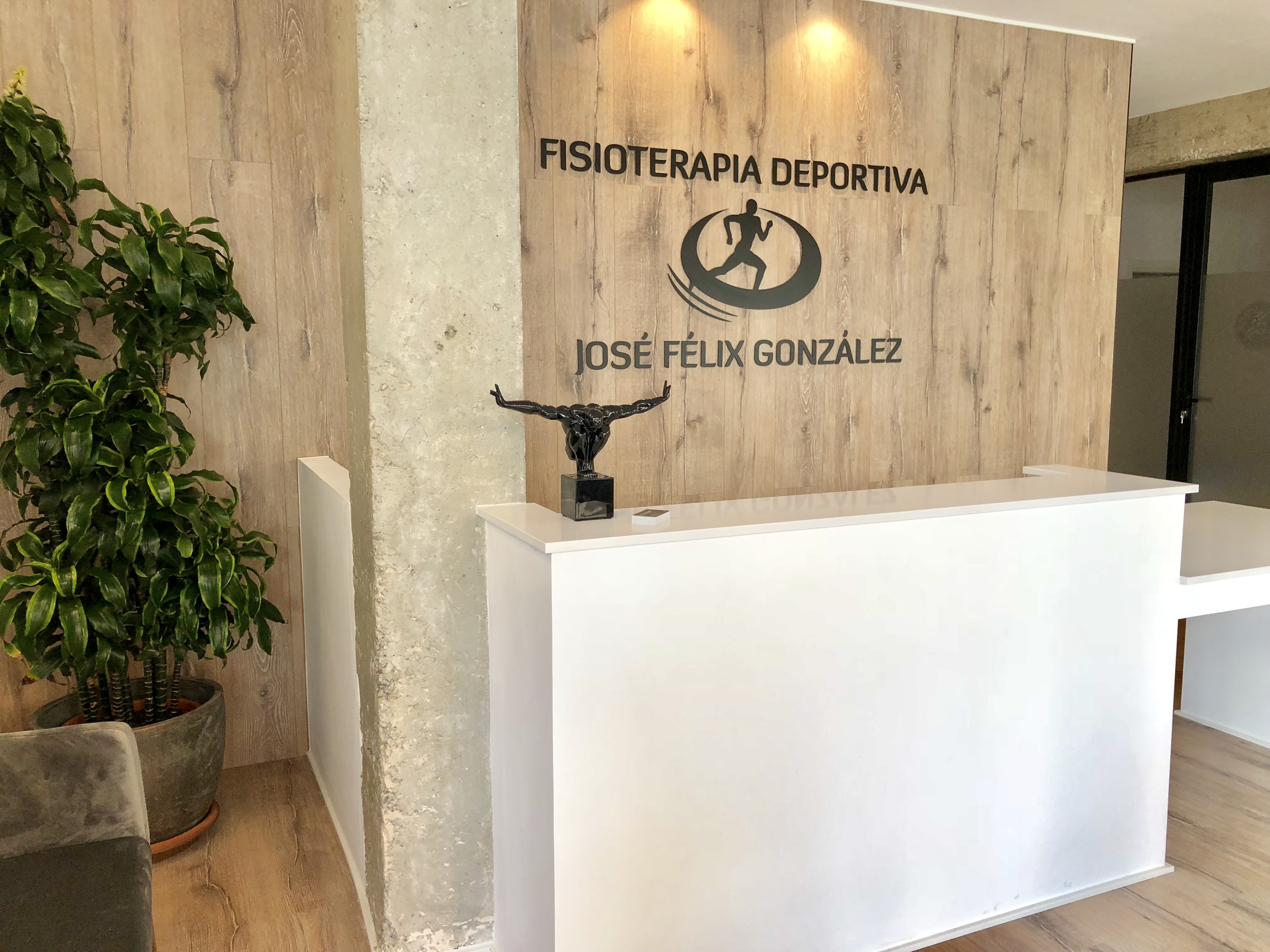 Nuestra clínica en Palma