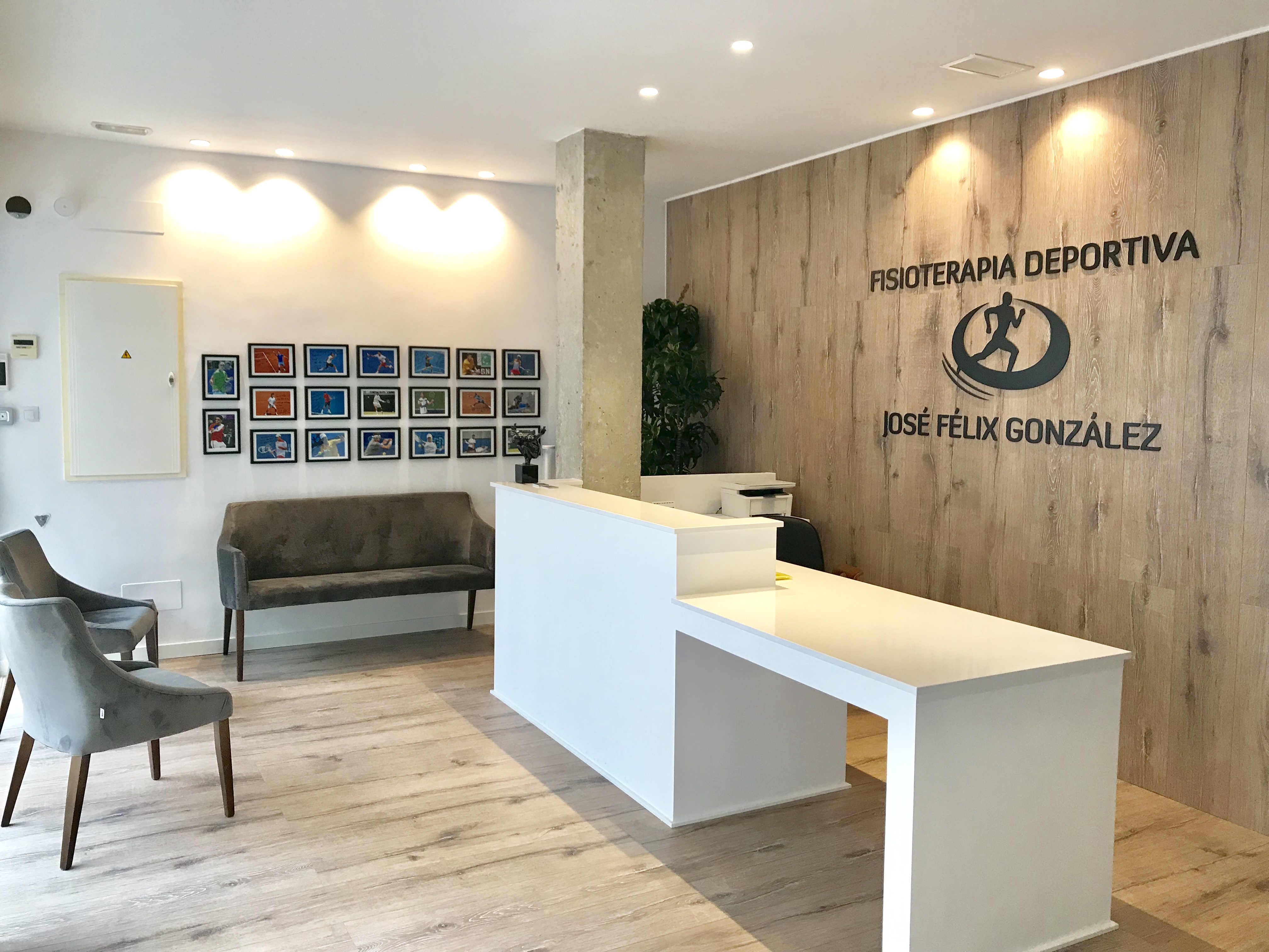 Nuestra clínica en Palma